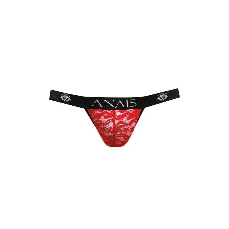 ANAIS MEN - BRAVE JOCK STRAP M - Nuvica