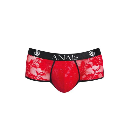ANAIS MEN - BRAVE BOXER BRIEF M - Nuvica