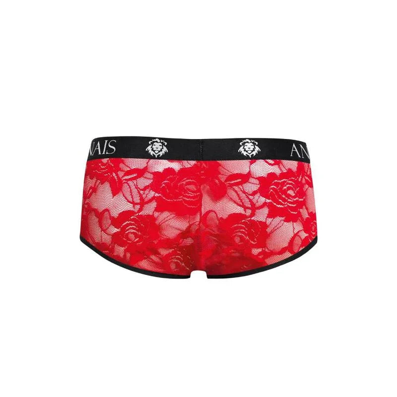 ANAIS MEN - BRAVE BOXER BRIEF M - Nuvica