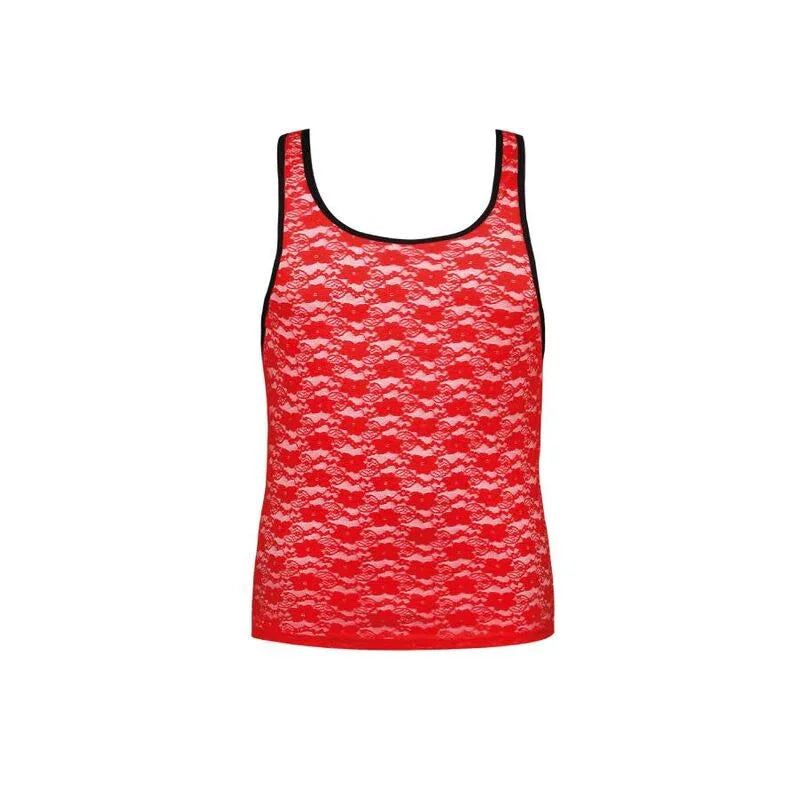 ANAIS MEN - BRAVE TOP L - Nuvica