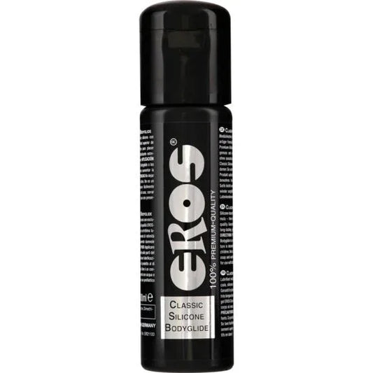 EROS - CLASSIC SILICONA BODYGLIDE 100 ML - Nuvica