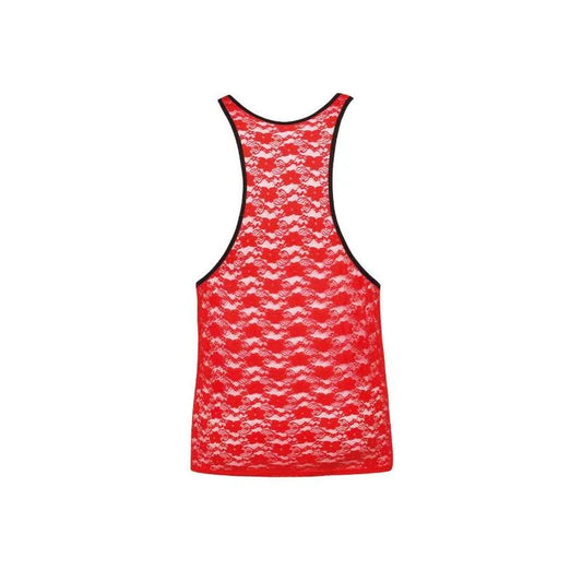 ANAIS MEN - BRAVE TOP L - Nuvica