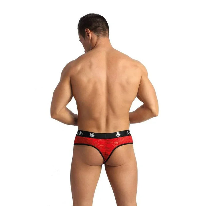 ANAIS MEN - BRAVE TANGA M - Nuvica