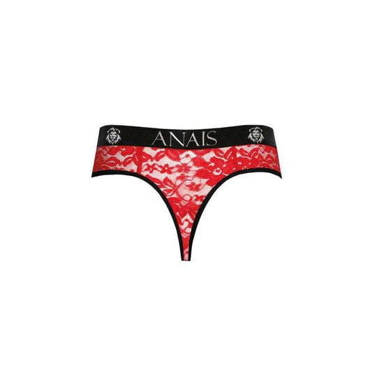 ANAIS MEN - BRAVE TANGA M - Nuvica