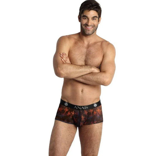 ANAIS MEN - CHILL BOXER M - Nuvica