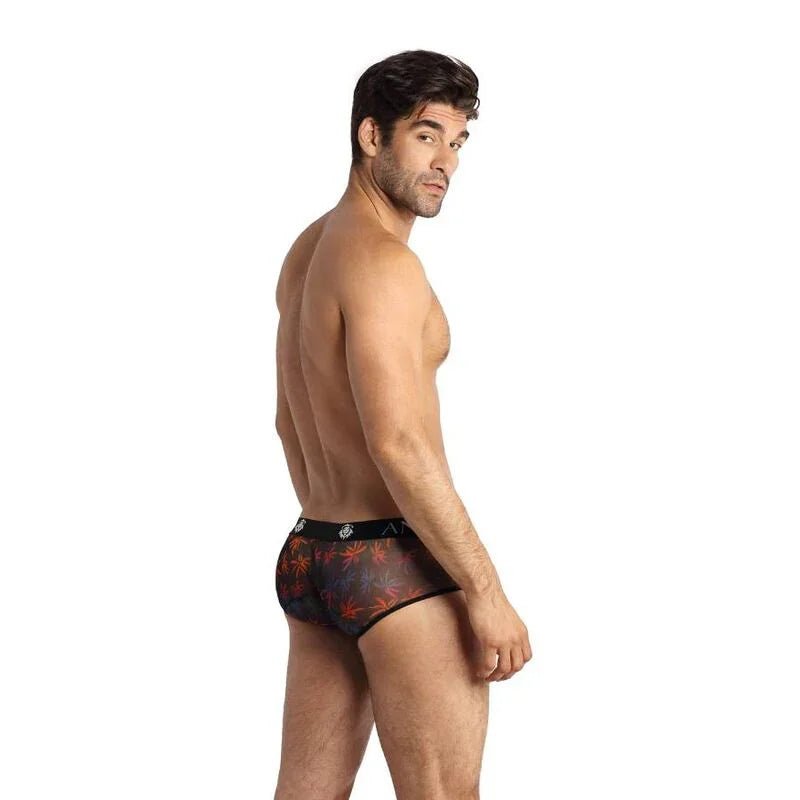 ANAIS MEN - CHILL BOXER BRIEF M - Nuvica