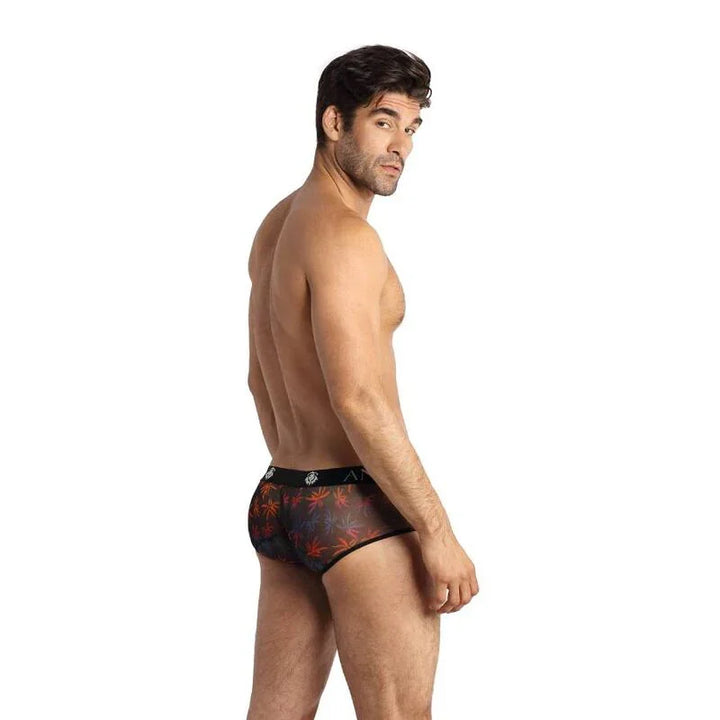 ANAIS MEN - CHILL BOXER BRIEF M - Nuvica