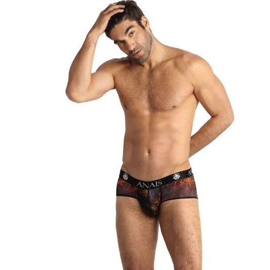 ANAIS MEN - CHILL BOXER BRIEF M - Nuvica