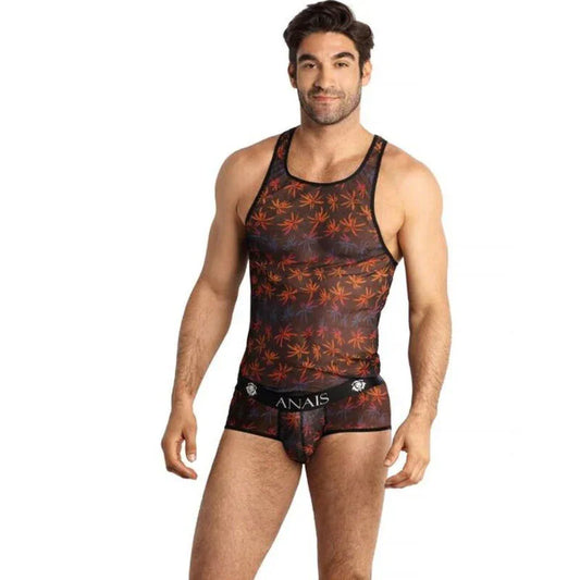 ANAIS MEN - CHILL TOP S - Nuvica