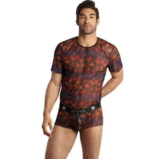 ANAIS MEN - CHILL CAMISETA S - Nuvica