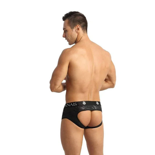 ANAIS MEN - ELECTRO JOCK BIKINI L - Nuvica