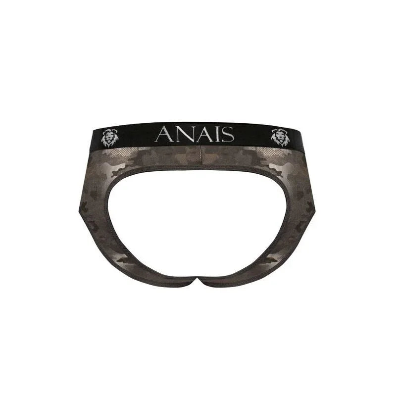 ANAIS MEN - ELECTRO JOCK BIKINI L - Nuvica