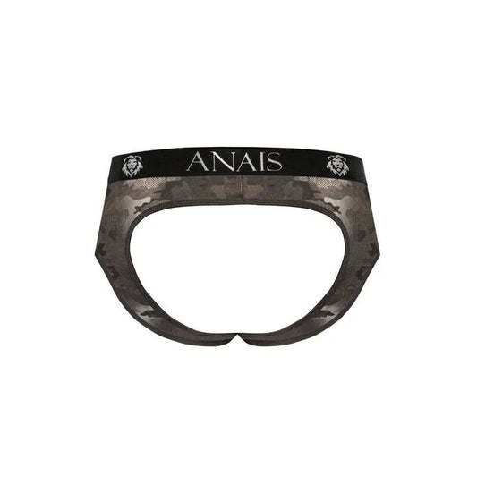 ANAIS MEN - ELECTRO JOCK BIKINI L - Nuvica