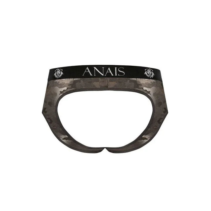 ANAIS MEN - ELECTRO JOCK BIKINI L - Nuvica