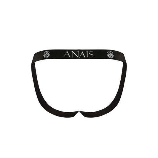 ANAIS MEN - ELECTRO JOCK STRAP S - Nuvica