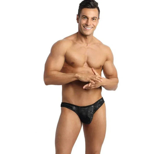 ANAIS MEN - ELECTRO TANGA S - Nuvica