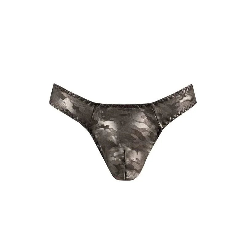 ANAIS MEN - ELECTRO TANGA S - Nuvica