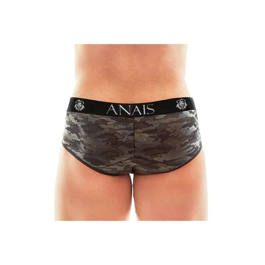 ANAIS MEN - ELECTRO BOXER BRIEF S - Nuvica