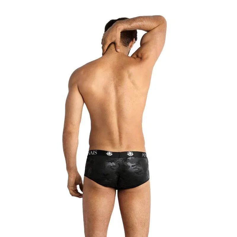 ANAIS MEN - ELECTRO BOXER BRIEF S - Nuvica