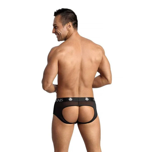 ANAIS MEN - EROS JOCK BIKINI S - Nuvica
