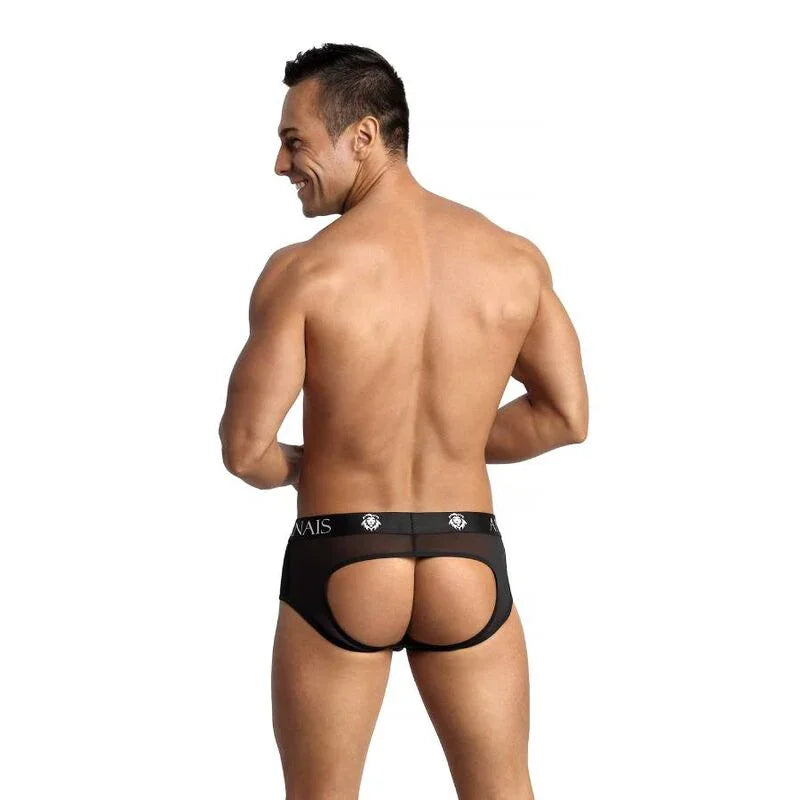 ANAIS MEN - EROS JOCK BIKINI S - Nuvica