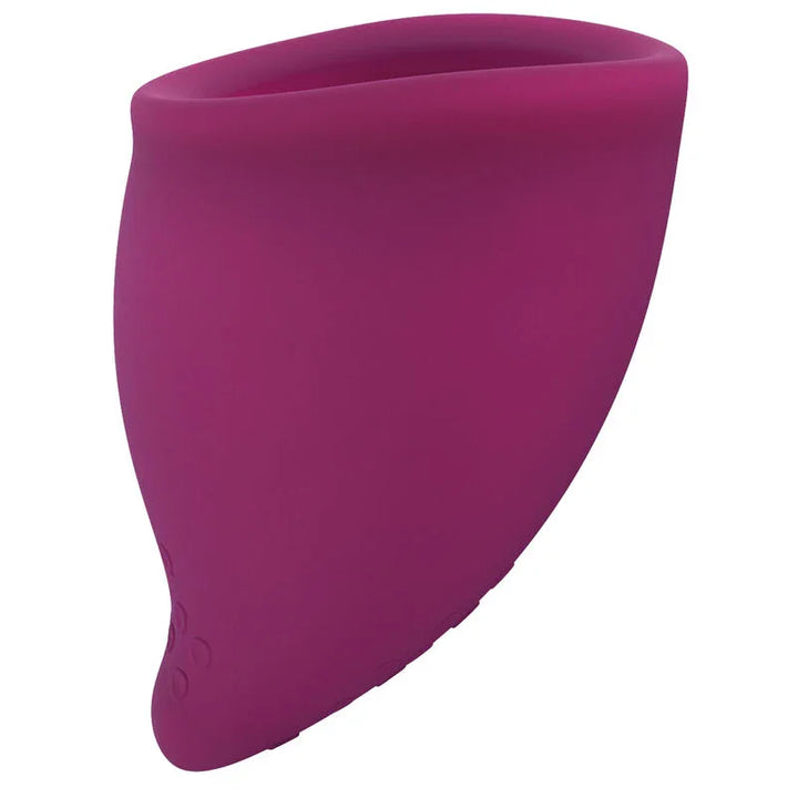 FUN FACTORY - FUN COPA VAGINAL TALLA B UVS - Nuvica
