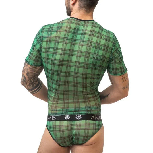 ANAIS MEN - MAGIC CAMISETA M - Nuvica