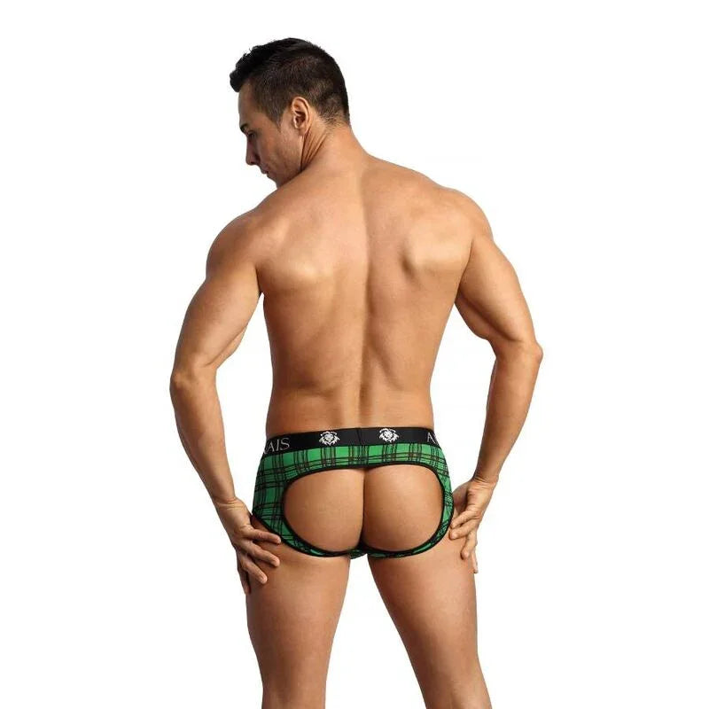 ANAIS MEN - MAGIC JOCK BIKINI M - Nuvica