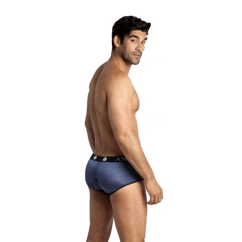 ANAIS MEN - NAVAL BOXER BRIEF M - Nuvica