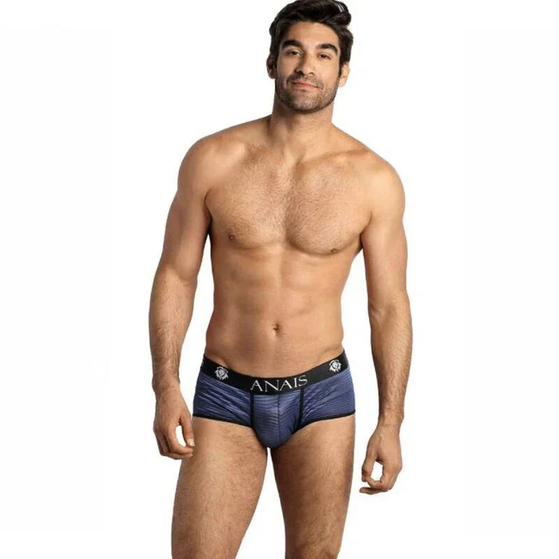 ANAIS MEN - NAVAL BOXER BRIEF M - Nuvica