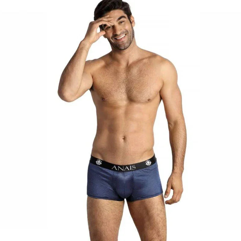 ANAIS MEN - NAVAL BOXER M - Nuvica