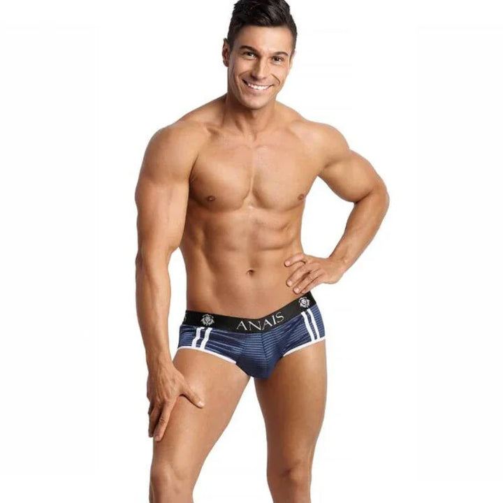 ANAIS MEN - NAVAL JOCK BIKINI L - Nuvica