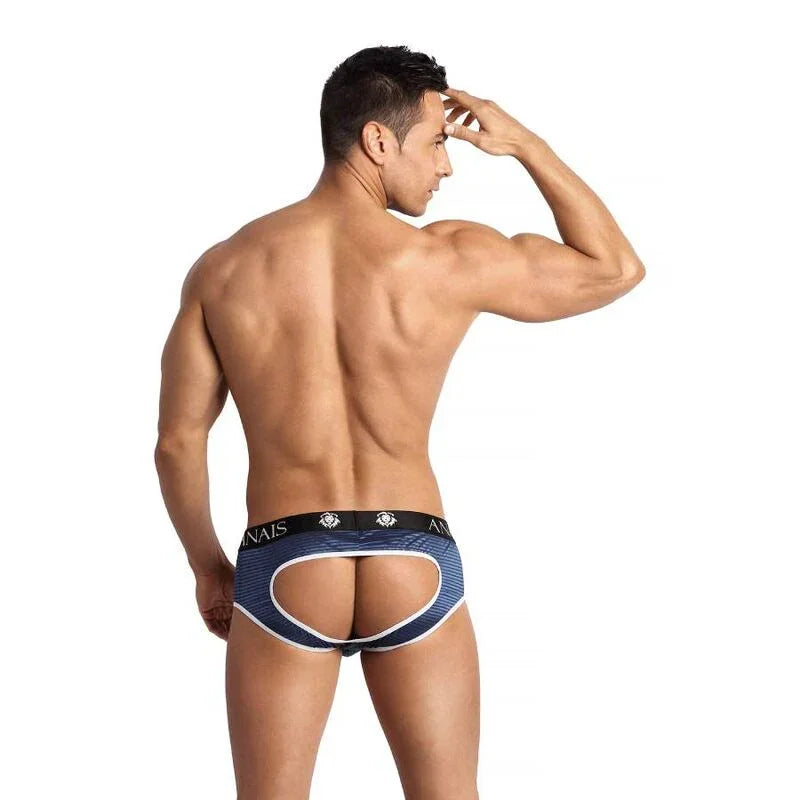 ANAIS MEN - NAVAL JOCK BIKINI L - Nuvica