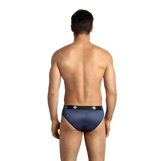 ANAIS MEN - NAVAL SLIP M - Nuvica