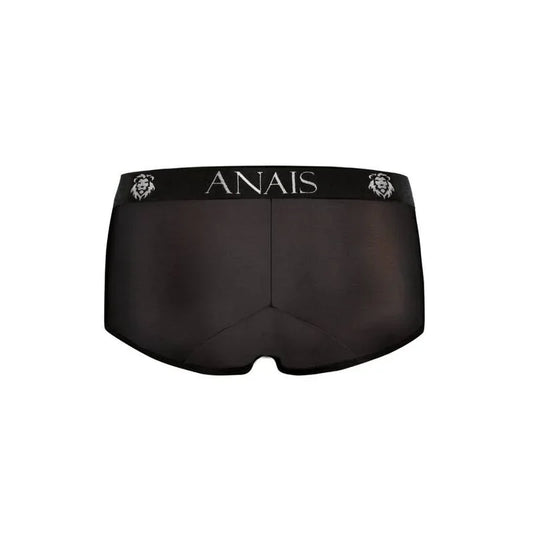ANAIS MEN - PETROL BOXER BRIEF S - Nuvica