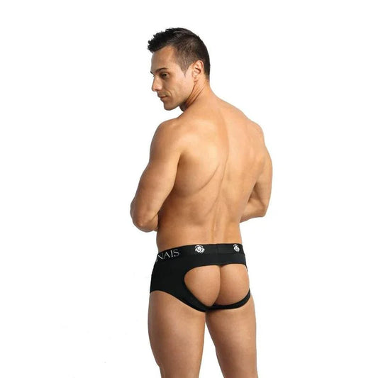 ANAIS MEN - PETROL JOCK BIKINI M - Nuvica
