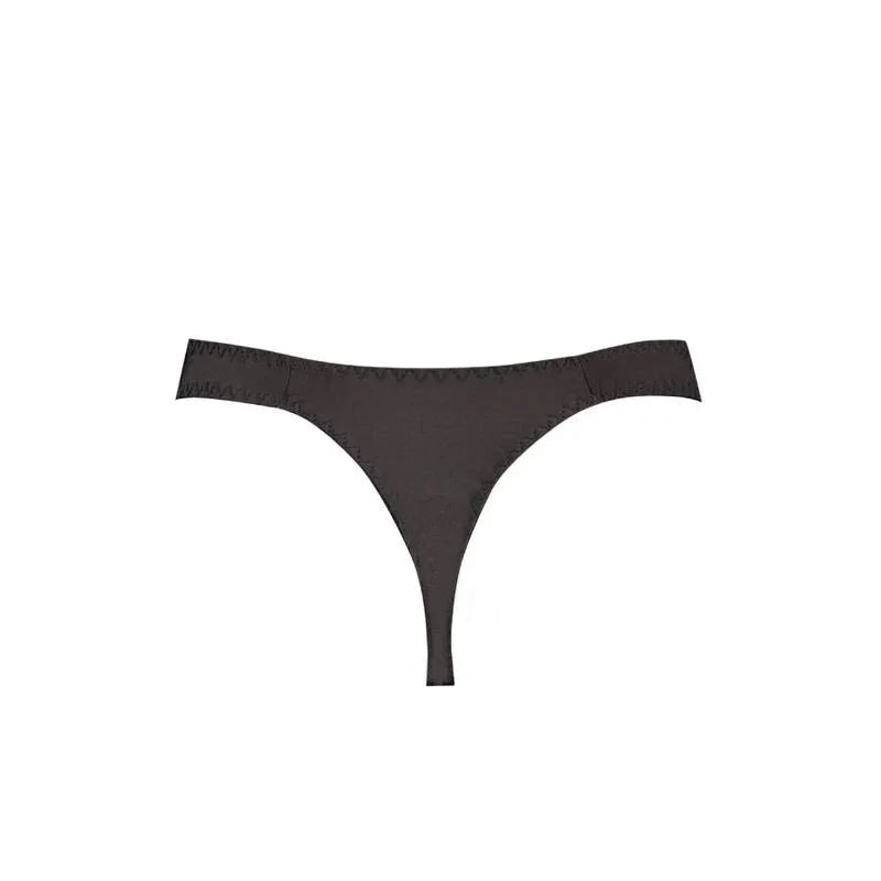 ANAIS MEN - PETROL TANGA M - Nuvica