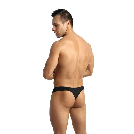 ANAIS MEN - PETROL TANGA M - Nuvica