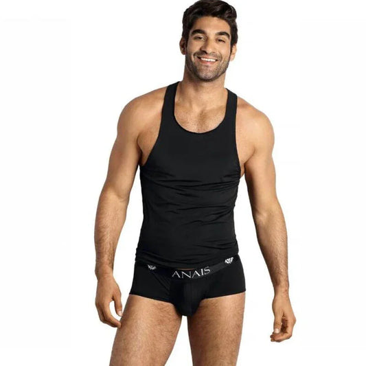 ANAIS MEN - PETROL TOP S - Nuvica