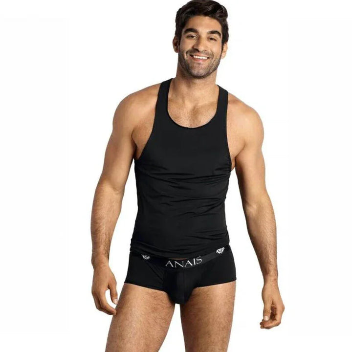 ANAIS MEN - PETROL TOP S - Nuvica