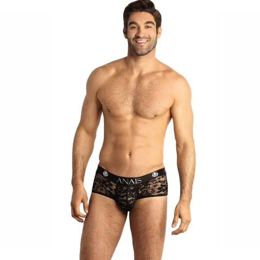 ANAIS MEN - ROMANCE BOXER BRIEF S - Nuvica