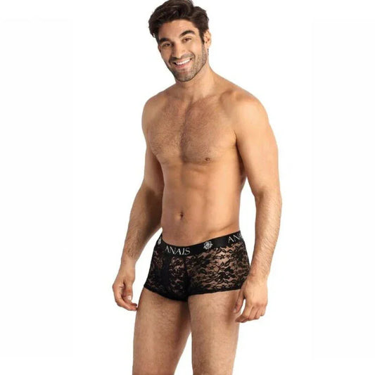 ANAIS MEN - ROMANCE BOXER S - Nuvica
