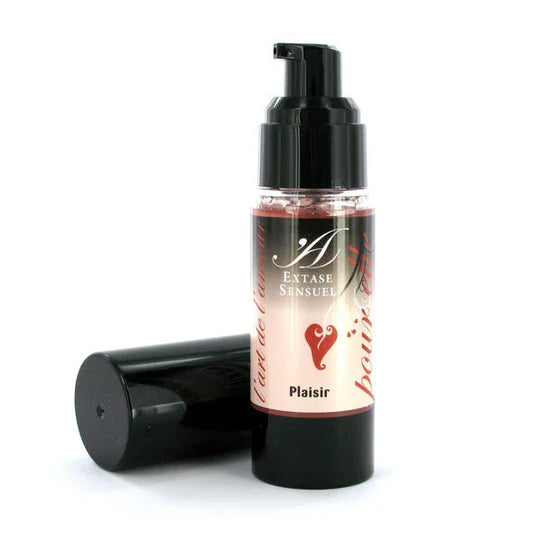 EXTASE SENSUAL - CREMA ESTIMULANTE PARA ELLA - Nuvica