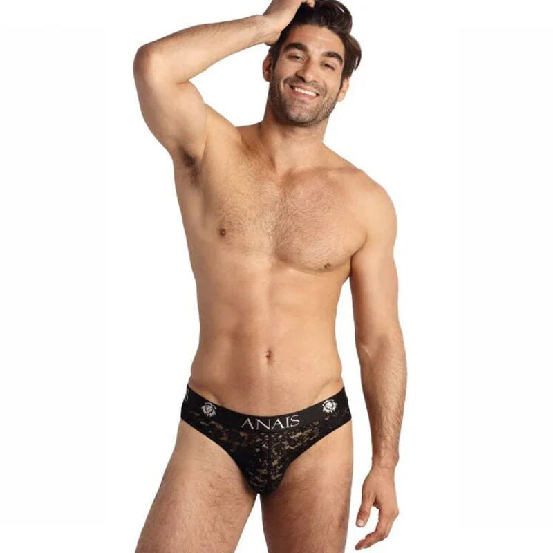 ANAIS MEN - ROMANCE SLIP S - Nuvica