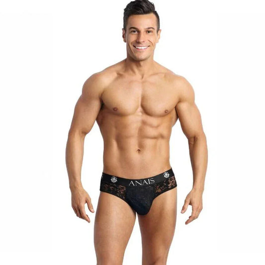 ANAIS MEN - ROMANCE TANGA S - Nuvica