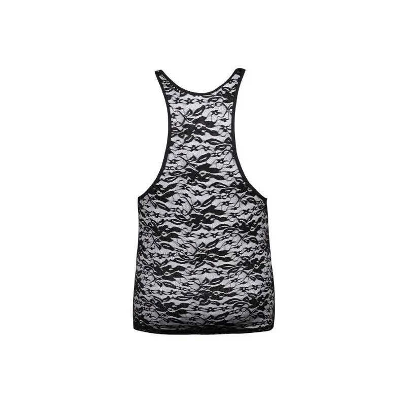 ANAIS MEN - ROMANCE TOP XL - Nuvica