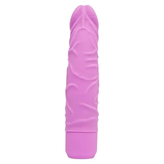 GET REAL - CLASSIC ORIGINAL VIBRADOR ROSA - Nuvica