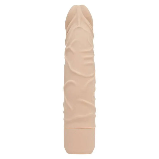 GET REAL - CLASSIC ORIGINAL VIBRADOR NATURAL - Nuvica