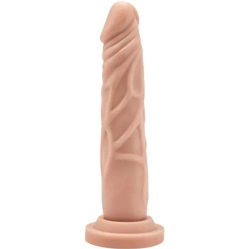 GET REAL - DONG 18 CM NATURAL - Nuvica