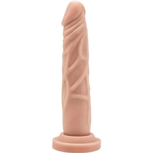 GET REAL - DONG 18 CM NATURAL - Nuvica